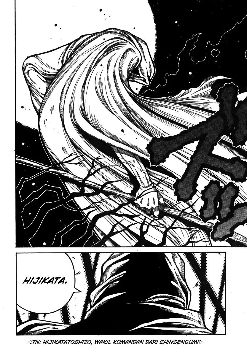 Drifters Bab 9 halaman 8