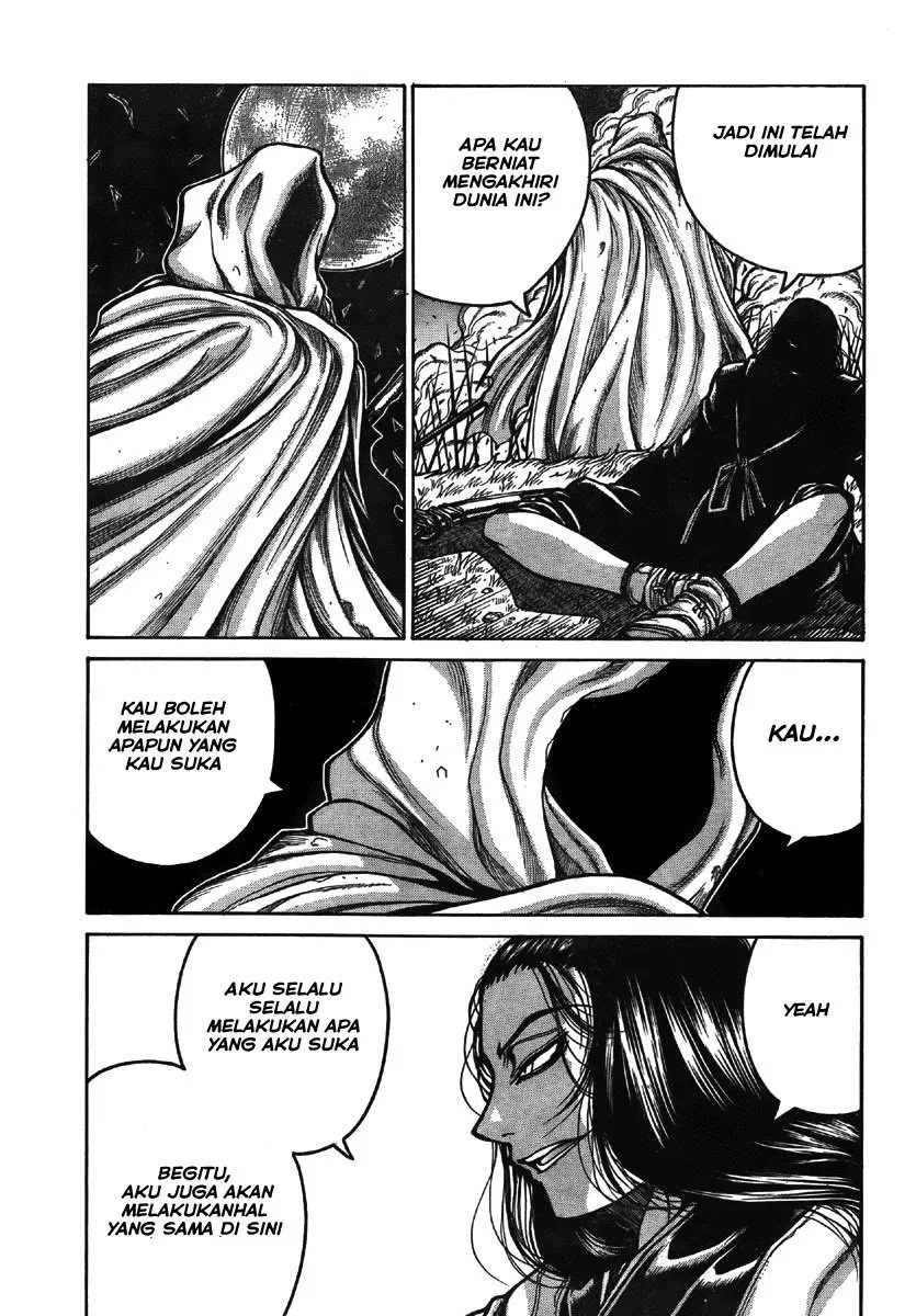 Drifters Bab 9 halaman 13