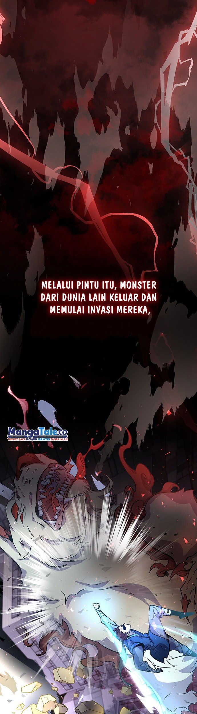 Drug Devourer Bab 00.1 halaman 3