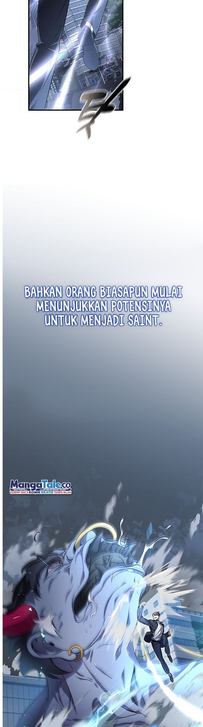 Drug Devourer Bab 00.1 halaman 10