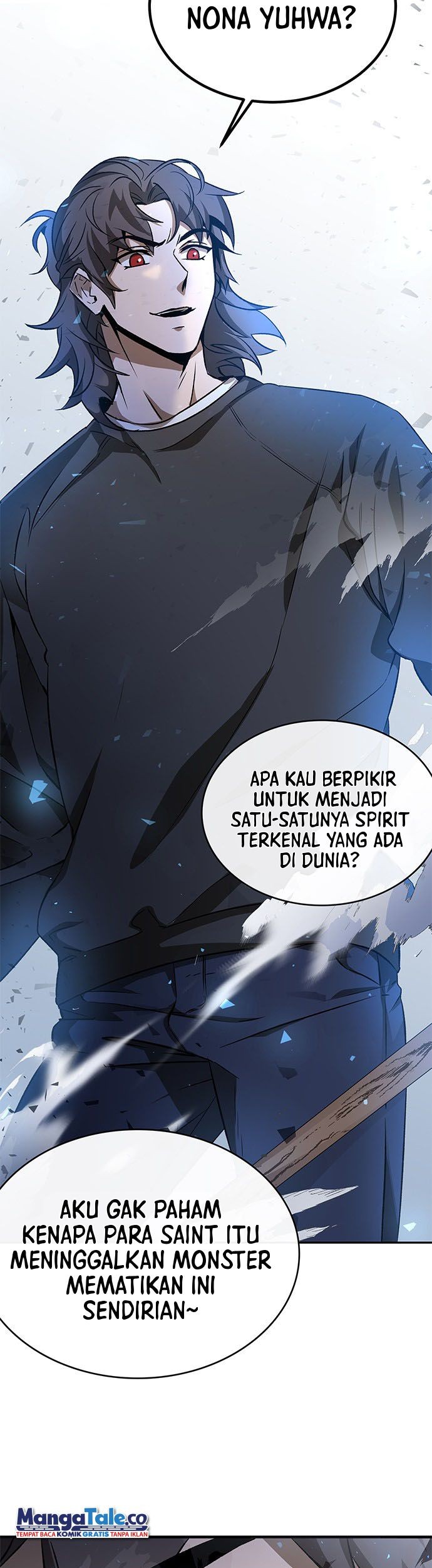 Drug Devourer Bab 00.1 halaman 50