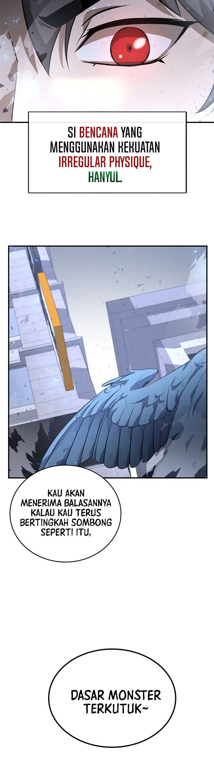 Drug Devourer Bab 00.1 halaman 51