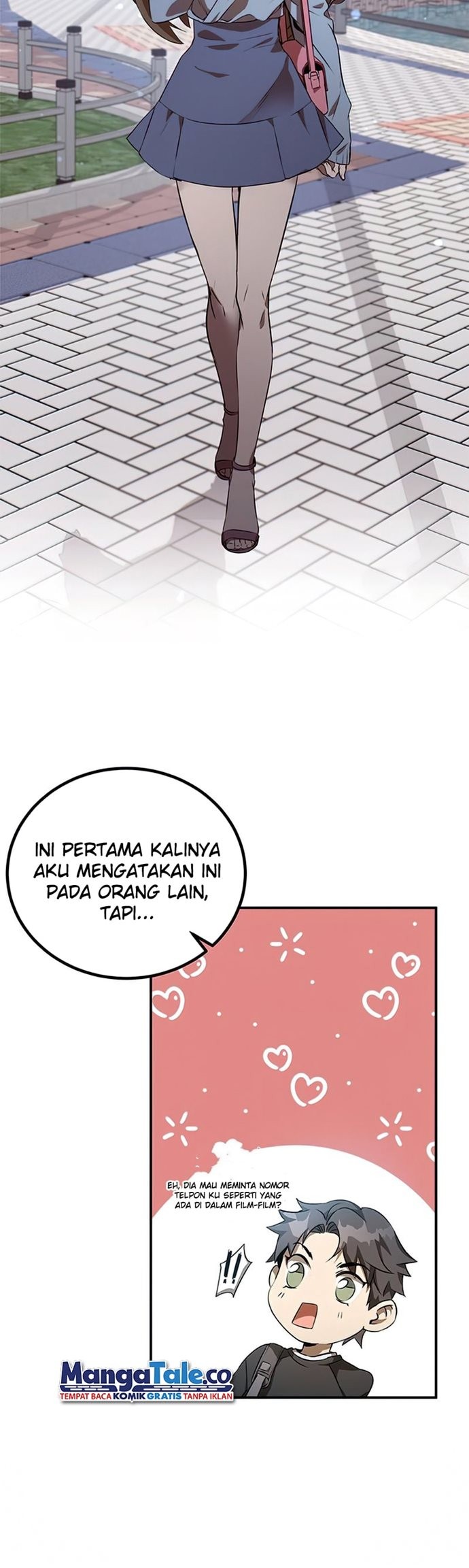Drug Devourer chapter 01 halaman 12