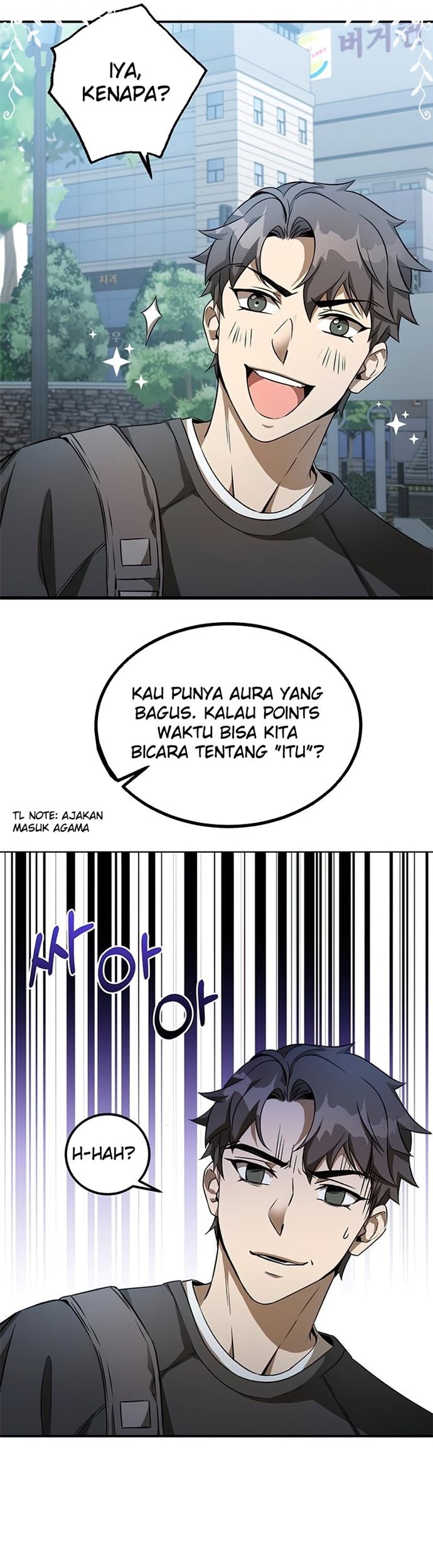 Drug Devourer chapter 01 halaman 13