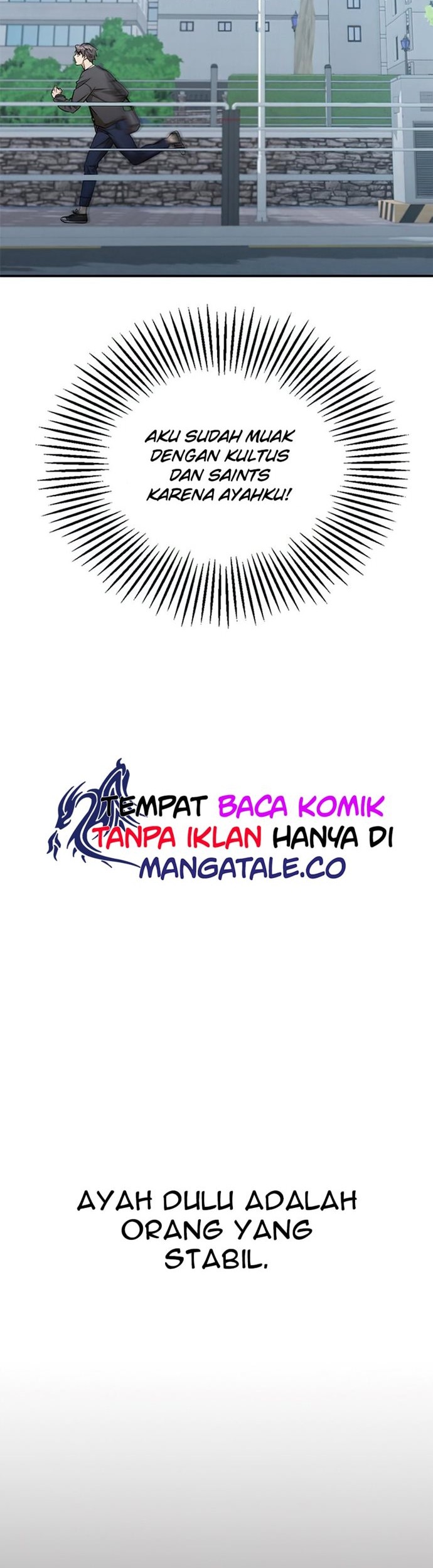 Drug Devourer chapter 01 halaman 16