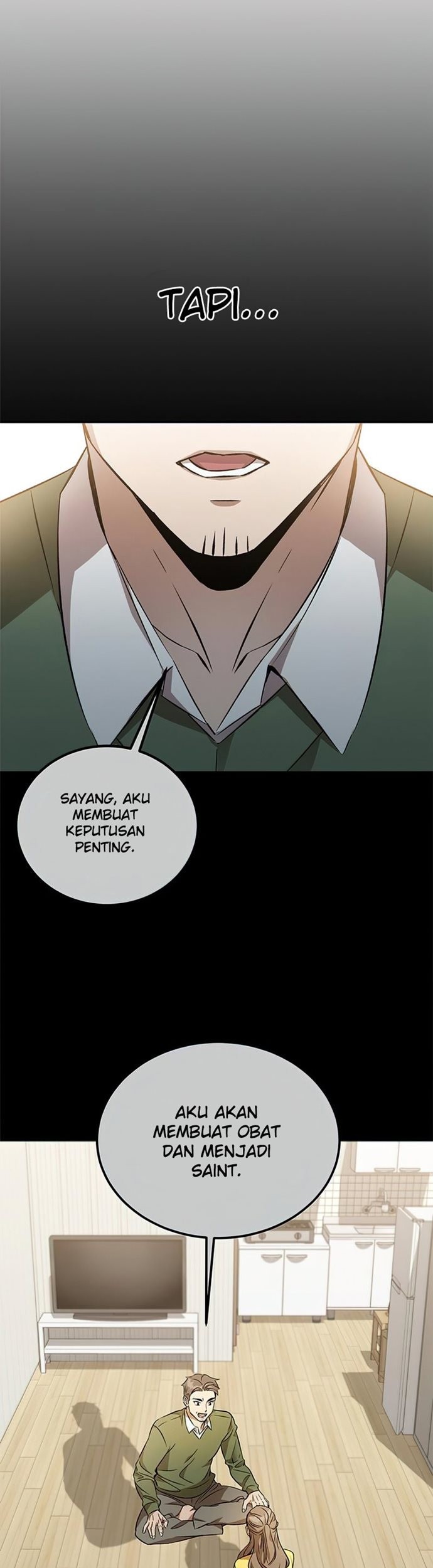 Drug Devourer chapter 01 halaman 17