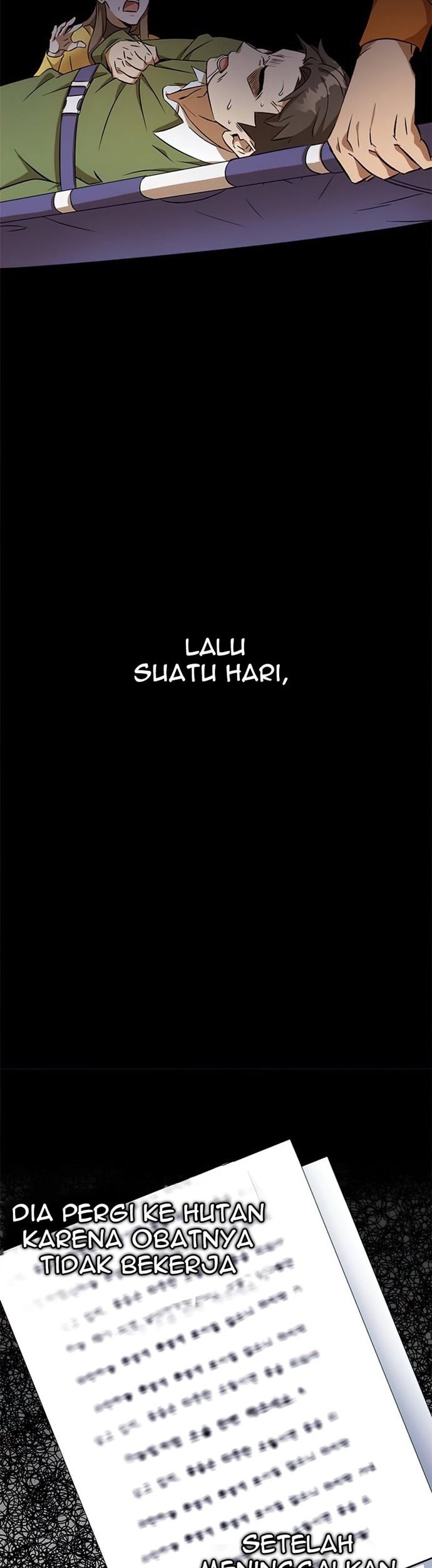 Drug Devourer chapter 01 halaman 20