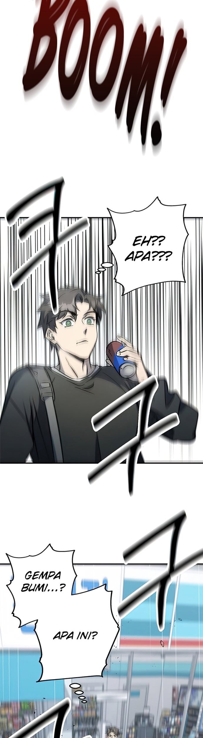 Drug Devourer chapter 01 halaman 27