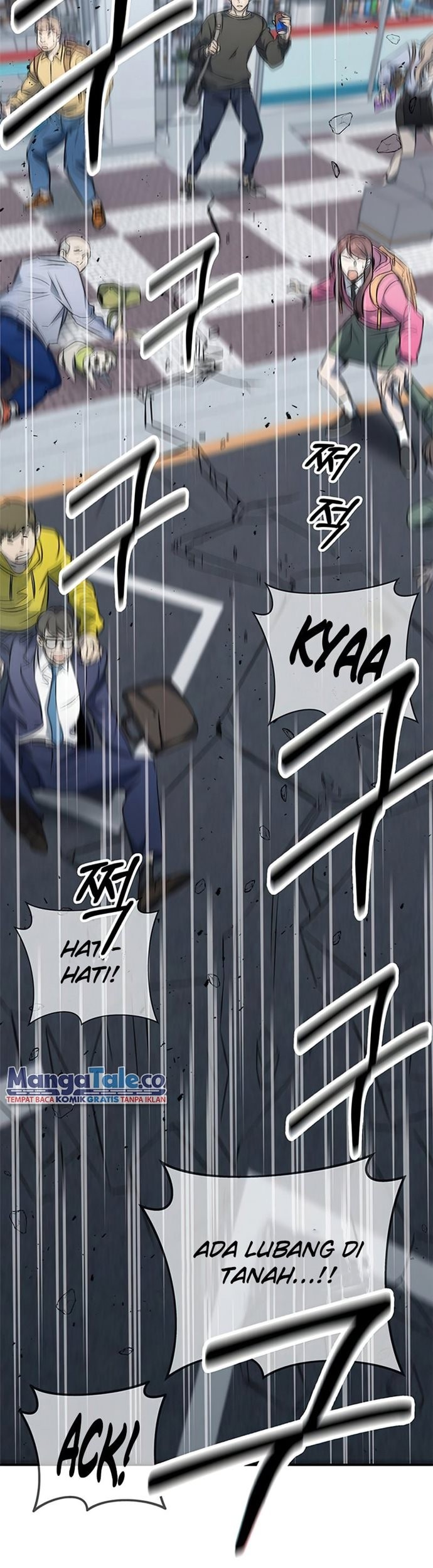 Drug Devourer chapter 01 halaman 28