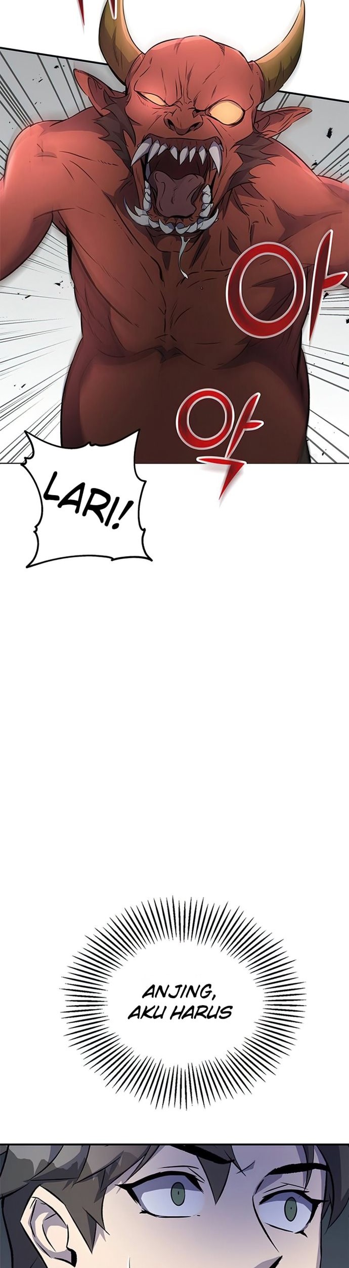 Drug Devourer chapter 01 halaman 32