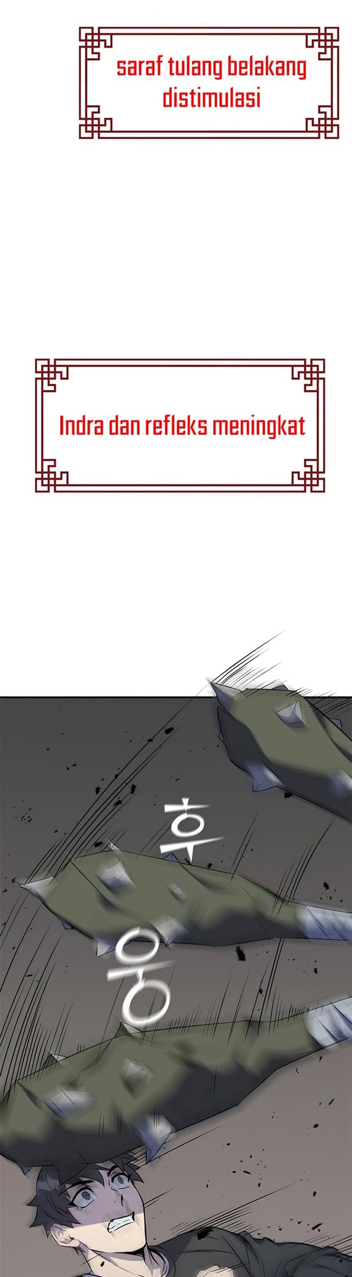 Drug Devourer chapter 01 halaman 37