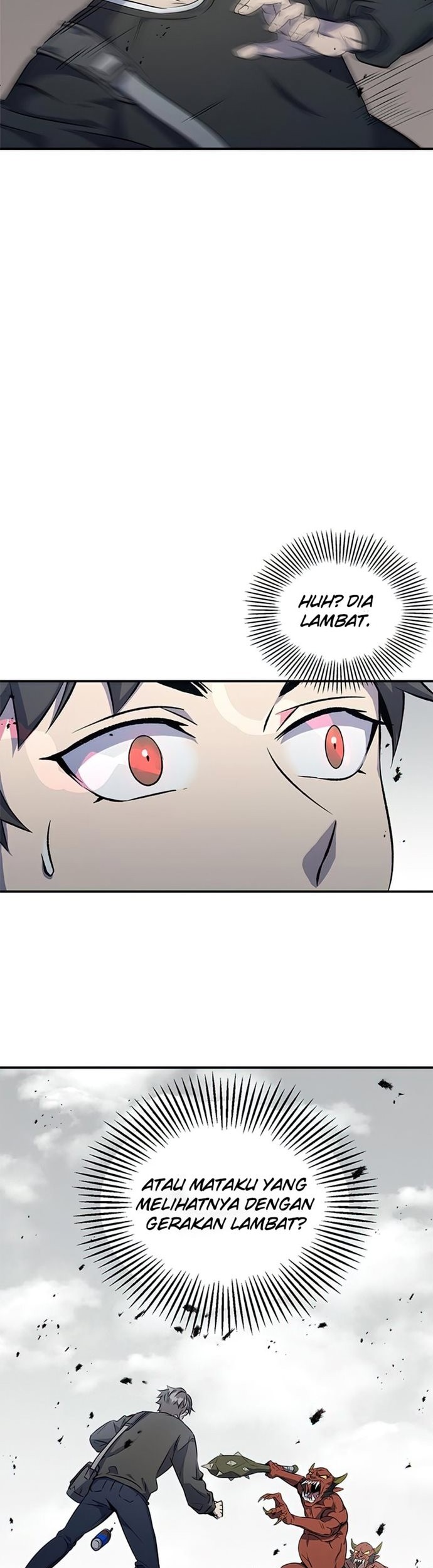 Drug Devourer chapter 01 halaman 38