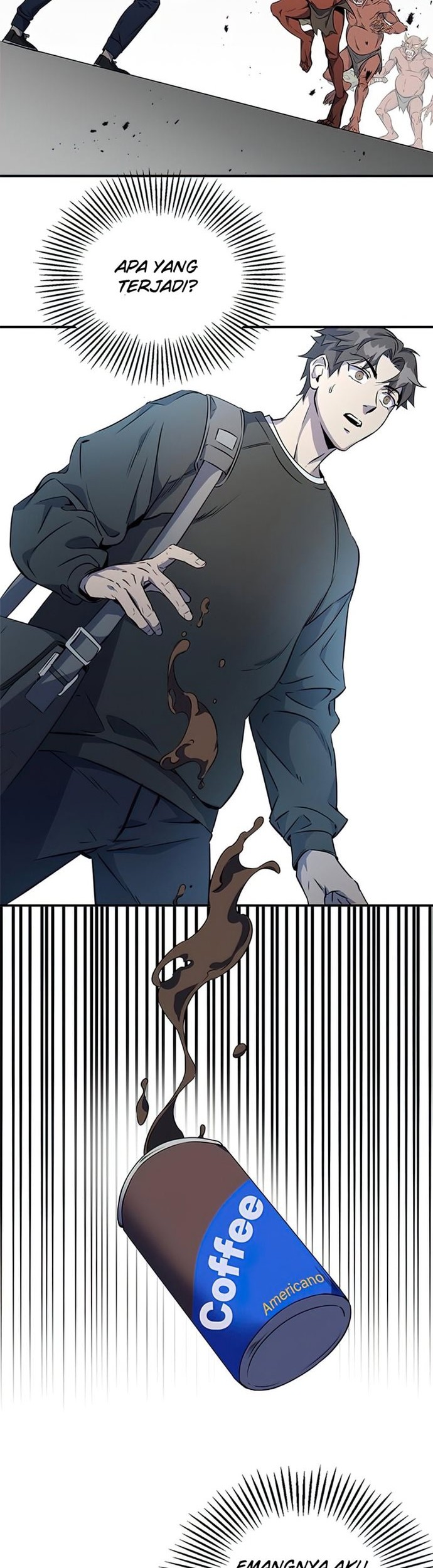 Drug Devourer chapter 01 halaman 39