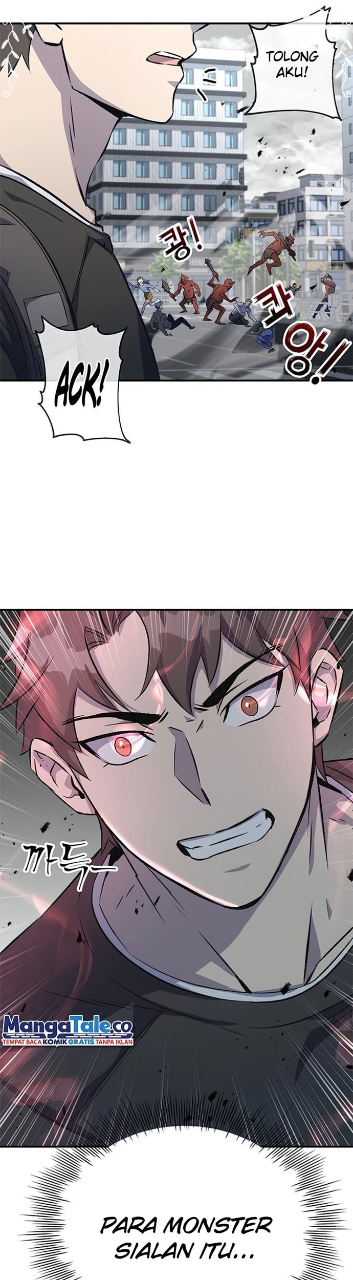 Drug Devourer chapter 01 halaman 42