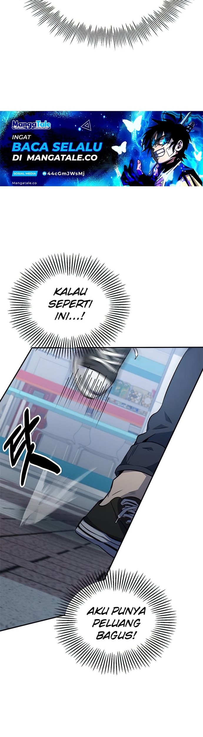 Drug Devourer chapter 01 halaman 43