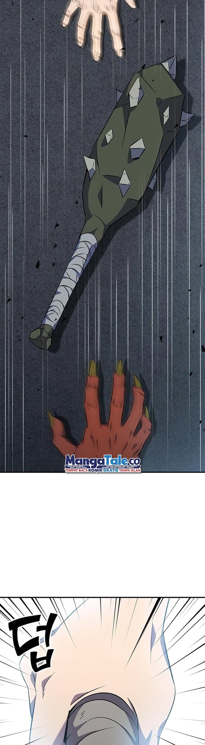 Drug Devourer chapter 01 halaman 48
