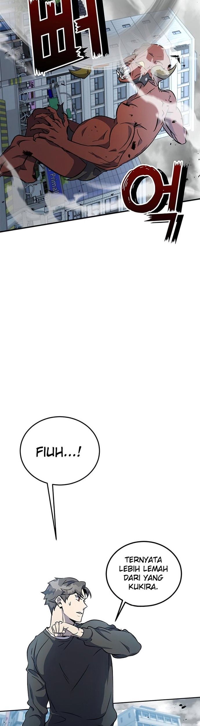 Drug Devourer chapter 01 halaman 50