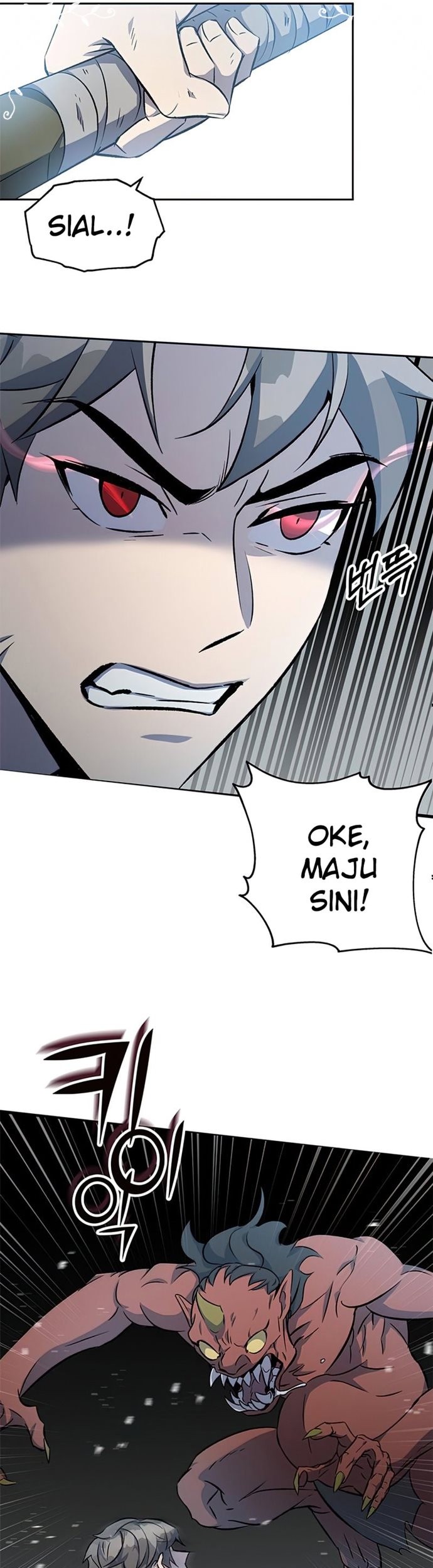 Drug Devourer chapter 01 halaman 53