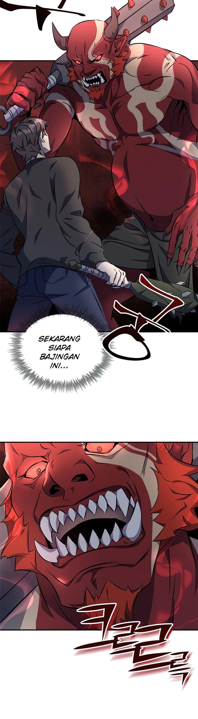 Drug Devourer chapter 01 halaman 62