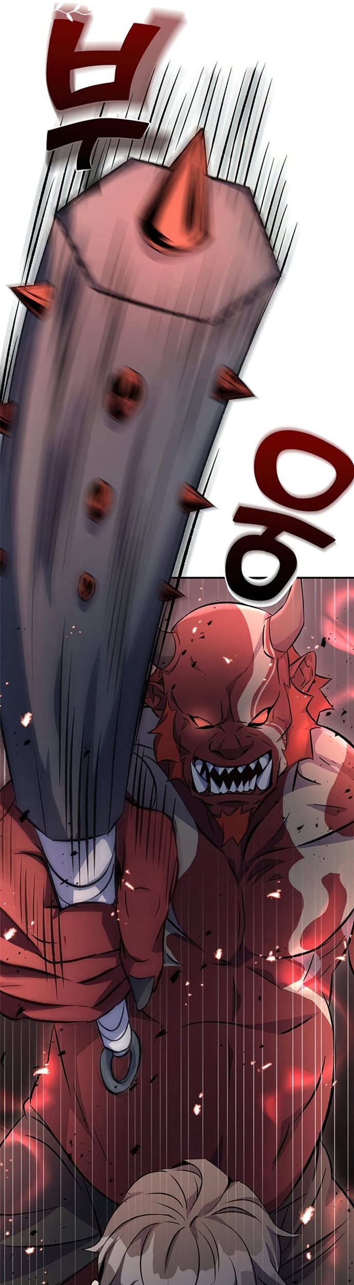 Drug Devourer chapter 01 halaman 64