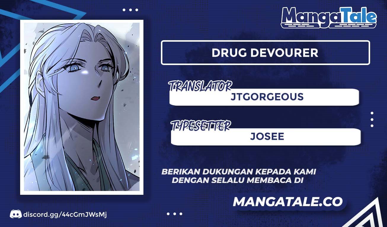 Drug Devourer Bab 02 halaman 1