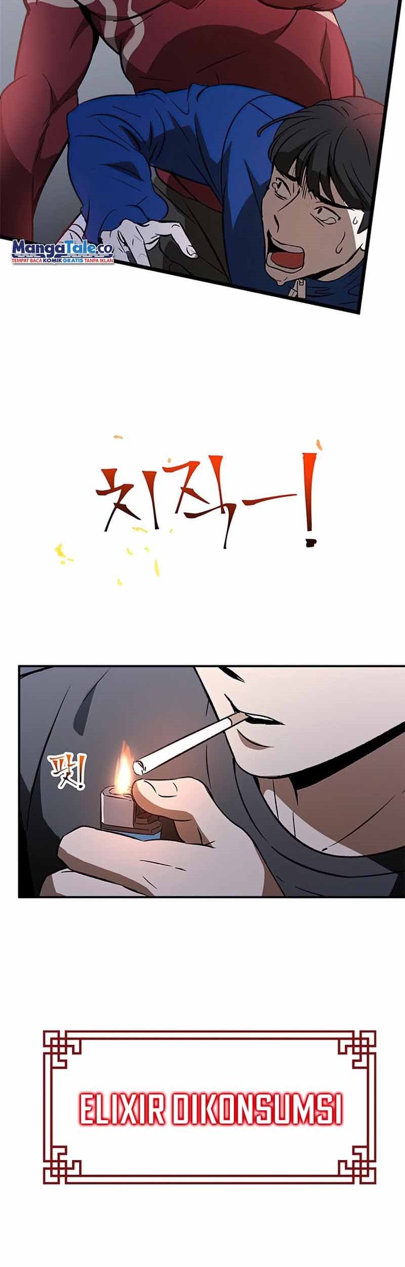 Drug Devourer Bab 02 halaman 13