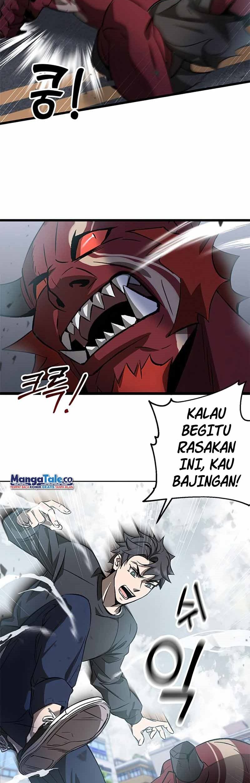 Drug Devourer Bab 02 halaman 31