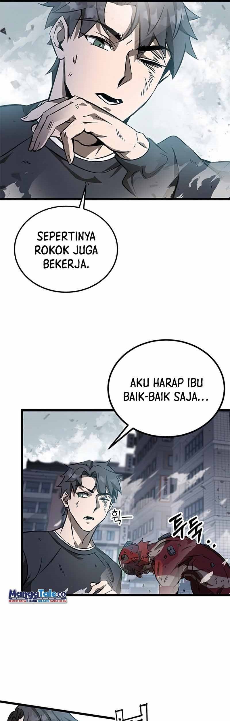 Drug Devourer Bab 02 halaman 34
