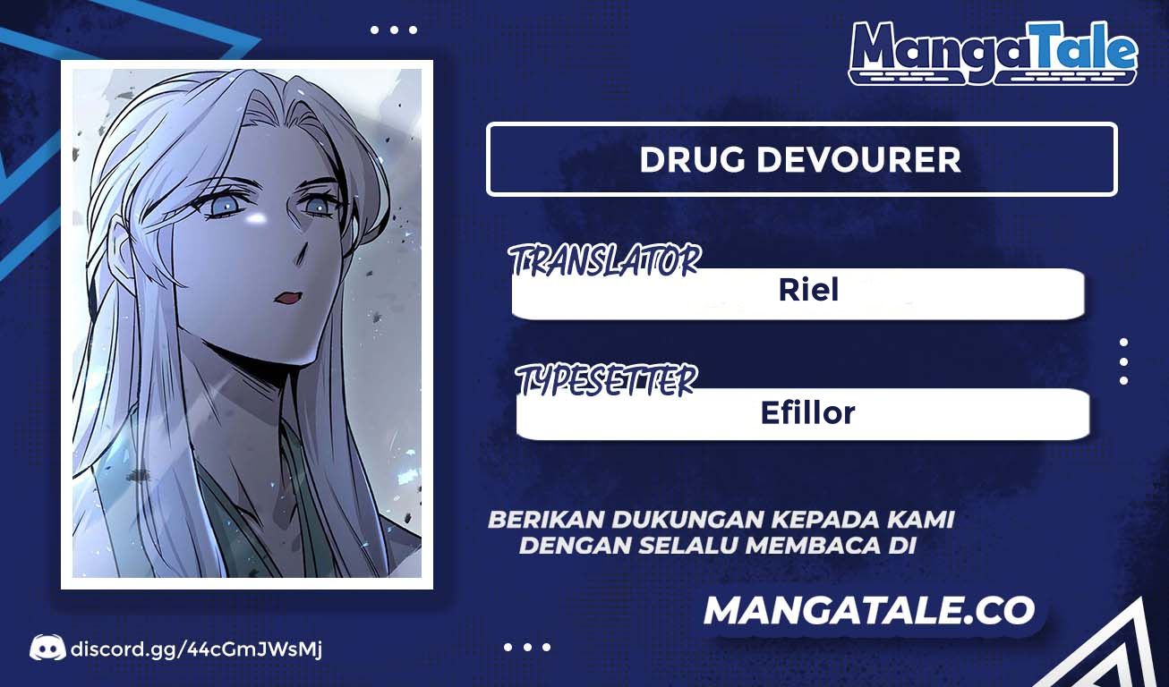 Drug Devourer Bab 03 halaman 1