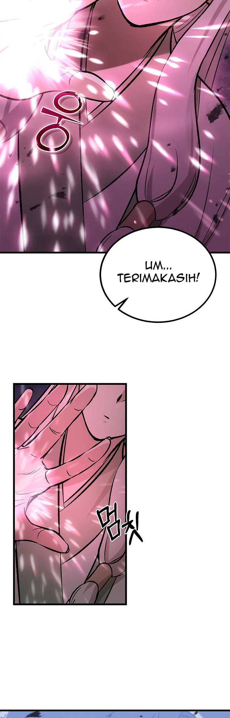 Drug Devourer Bab 03 halaman 10
