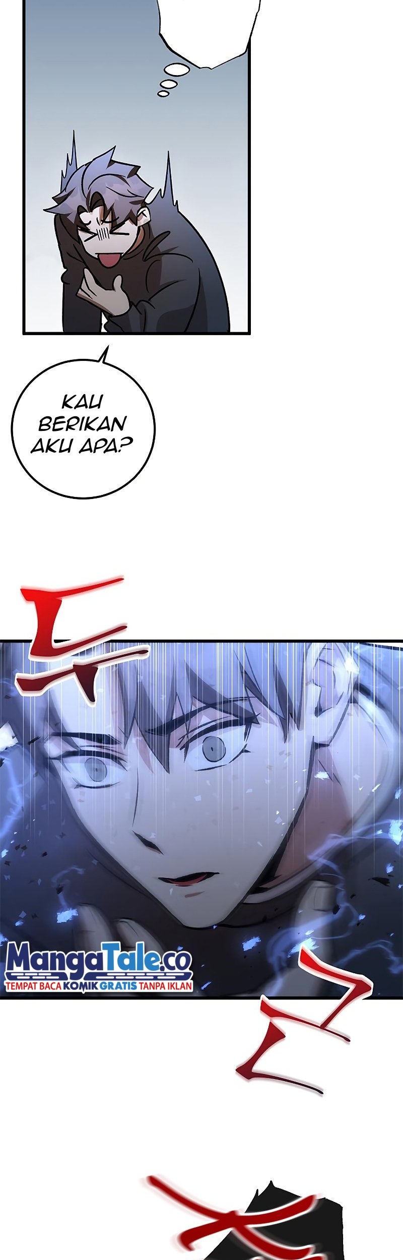 Drug Devourer Bab 03 halaman 15