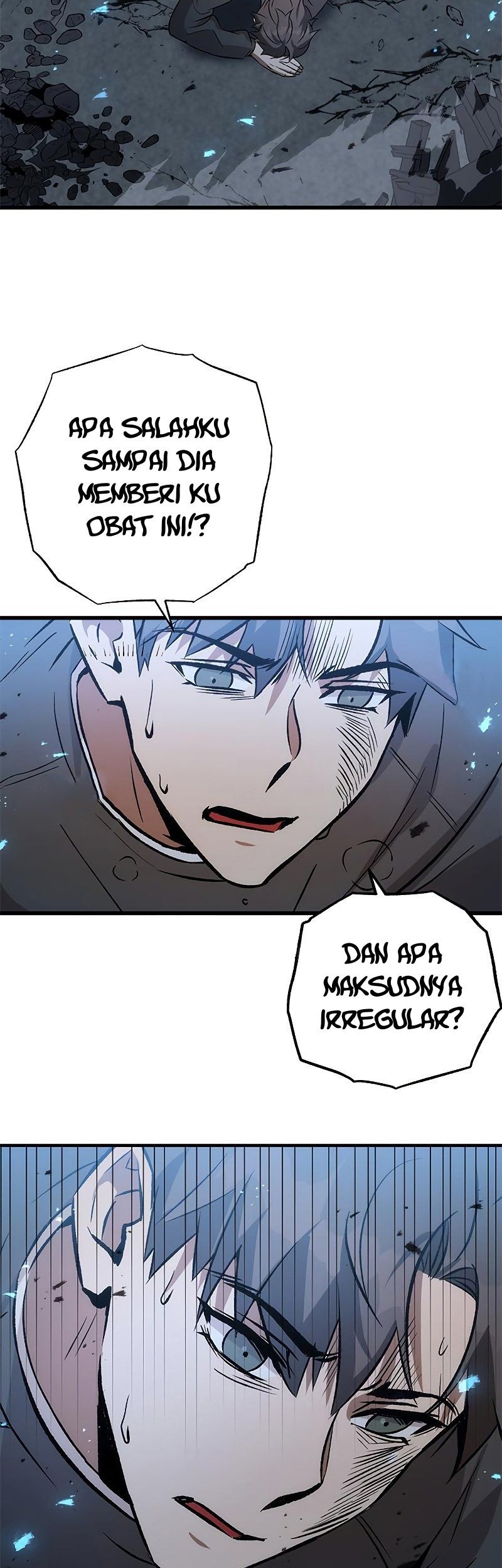 Drug Devourer Bab 03 halaman 21
