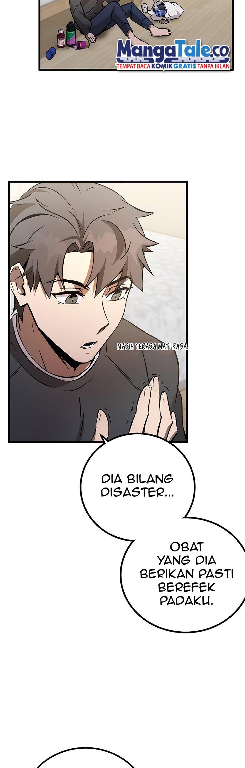 Drug Devourer Bab 03 halaman 29