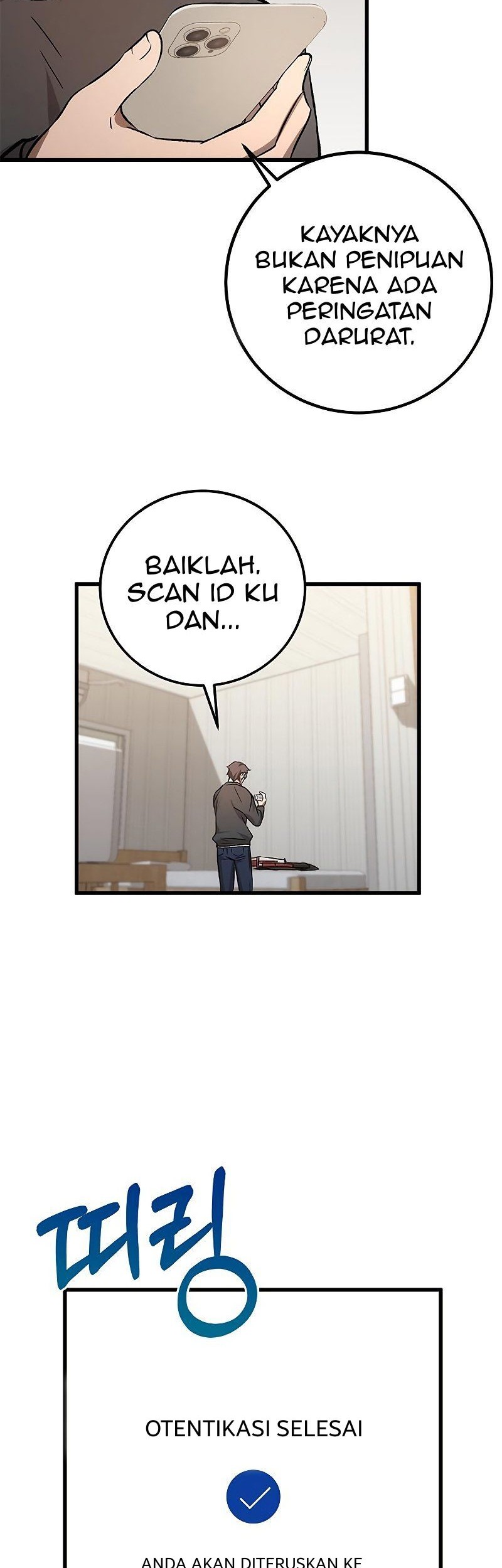 Drug Devourer Bab 03 halaman 34