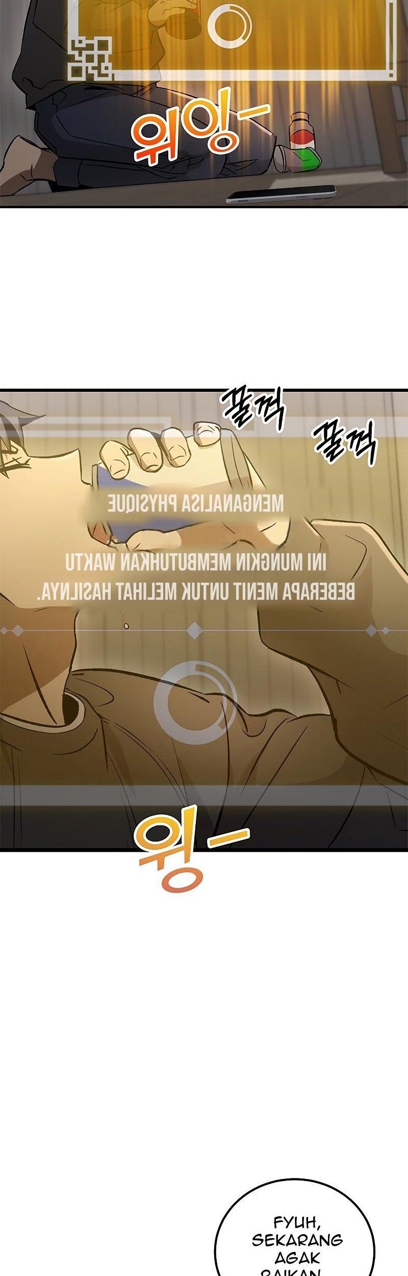 Drug Devourer Bab 03 halaman 44