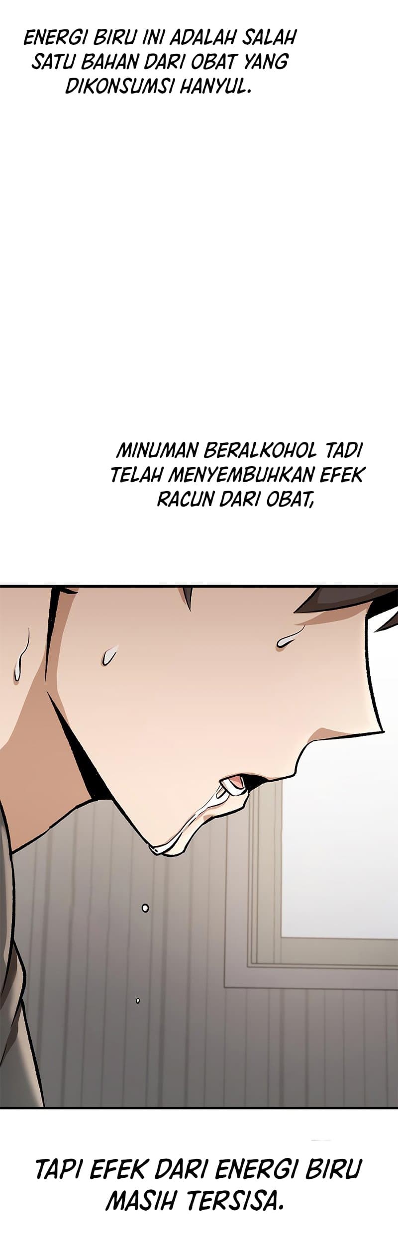 Drug Devourer Bab 04 halaman 8