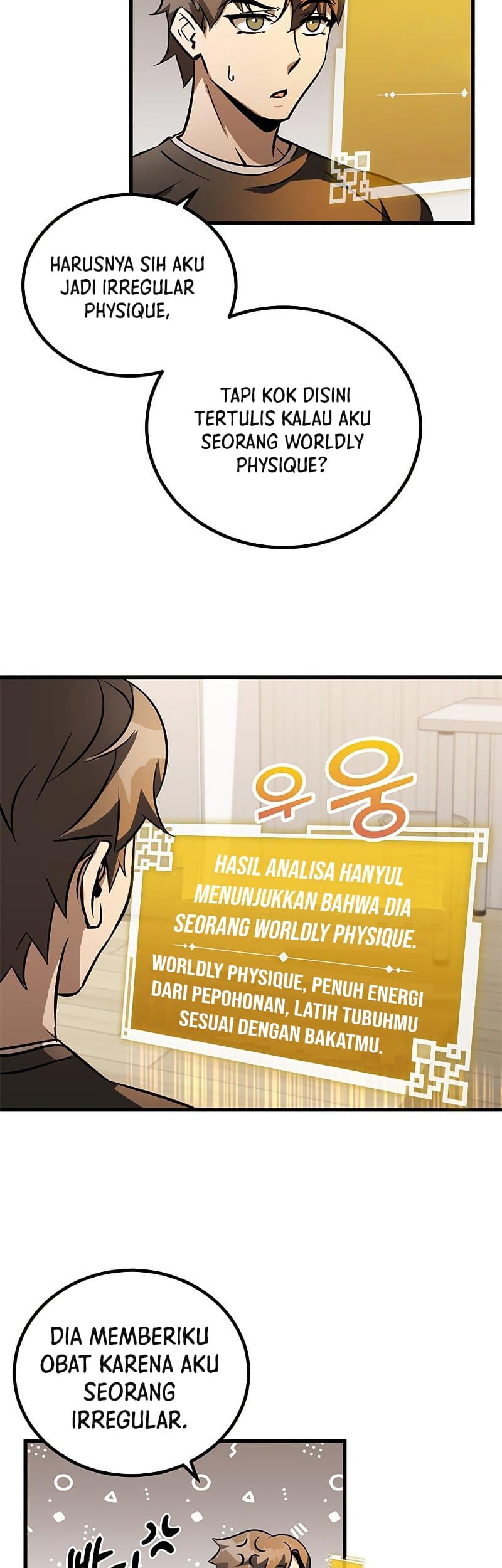 Drug Devourer Bab 04 halaman 15