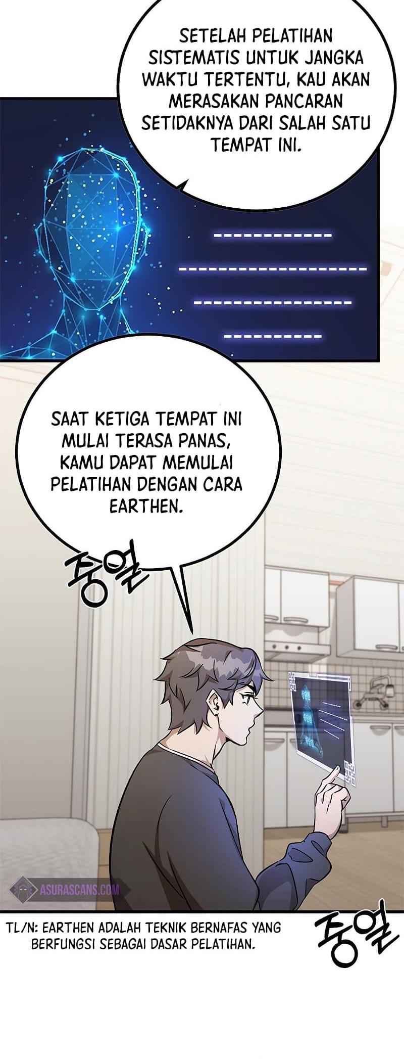 Drug Devourer Bab 04 halaman 36