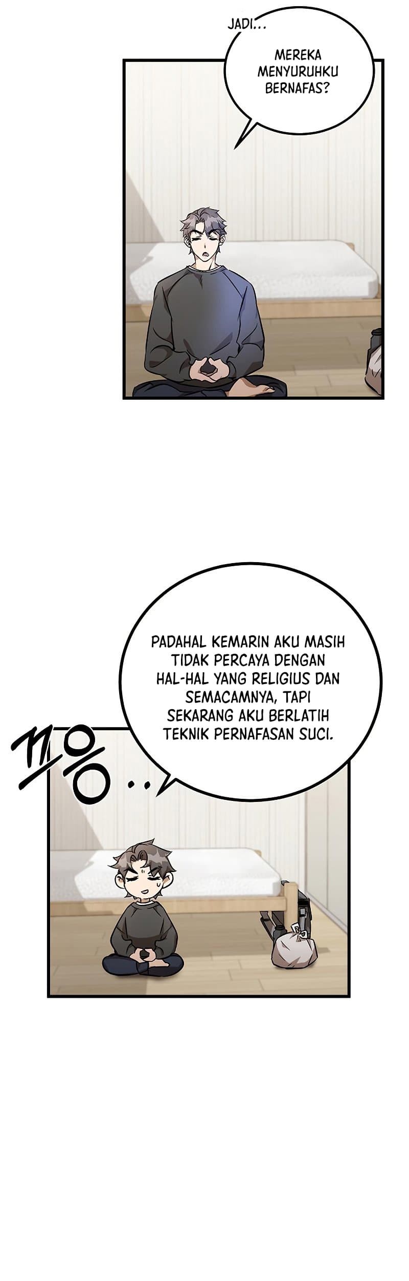 Drug Devourer Bab 04 halaman 37