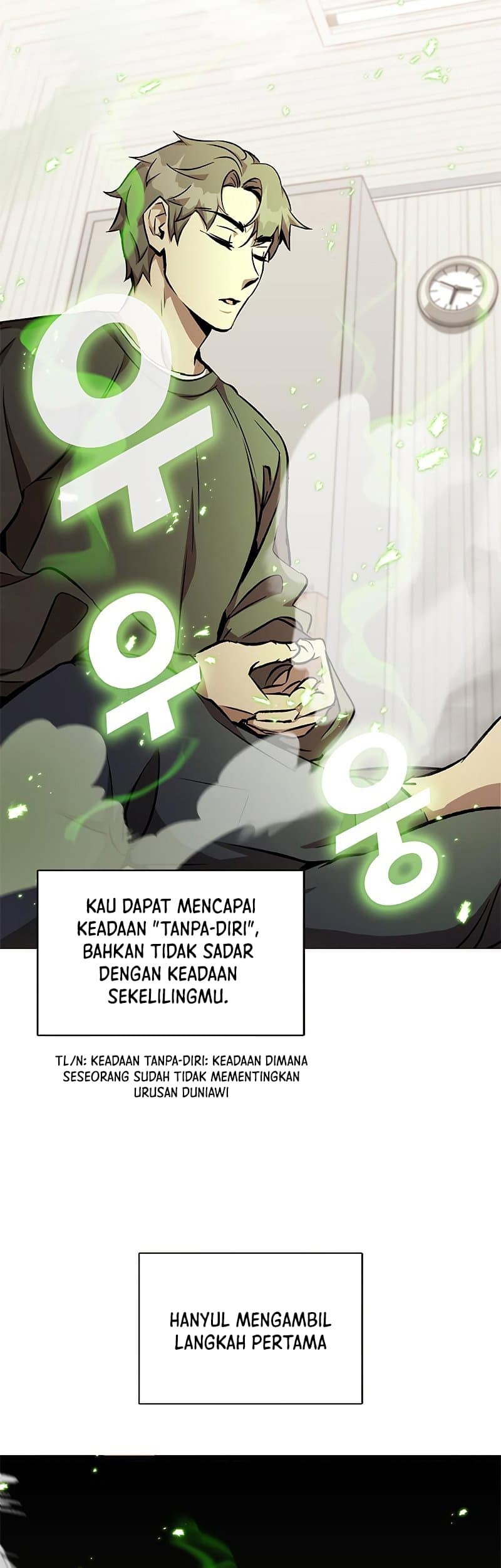 Drug Devourer Bab 04 halaman 41