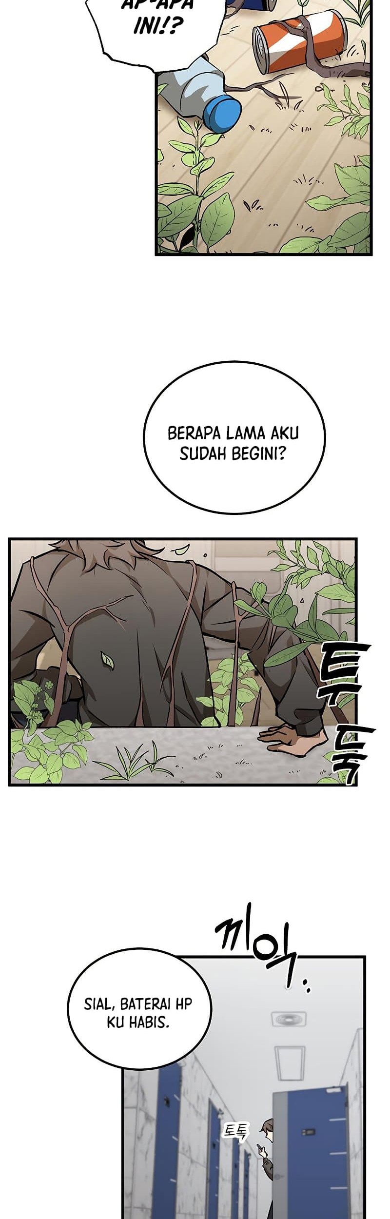 Drug Devourer Bab 04 halaman 44