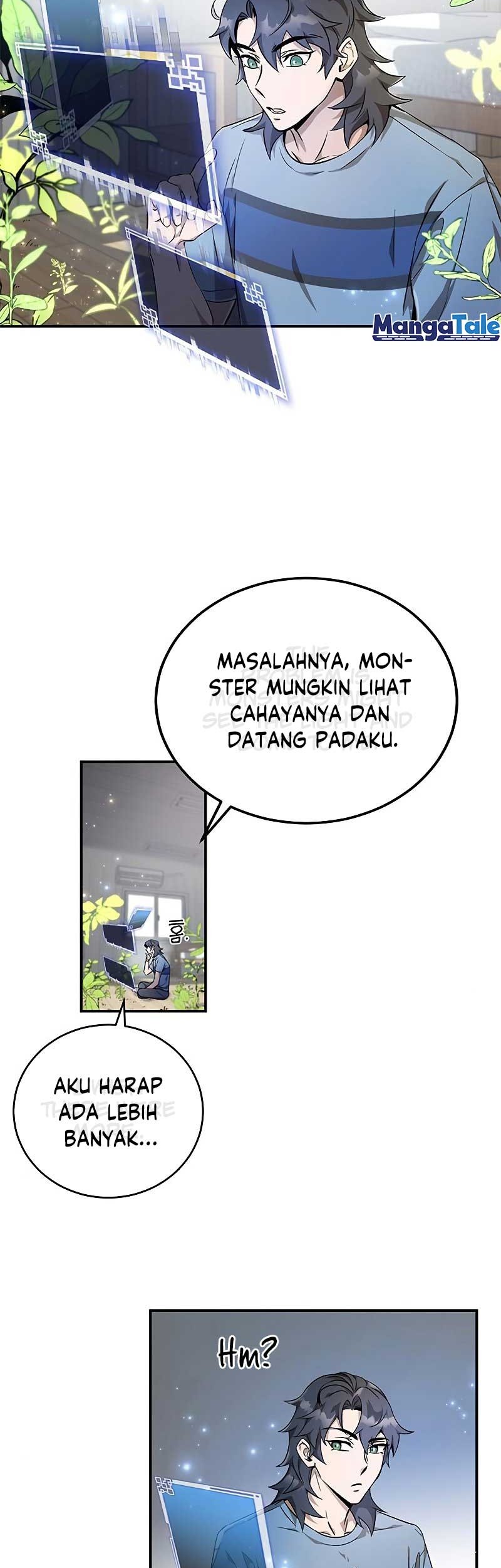 Drug Devourer Bab 05 halaman 25