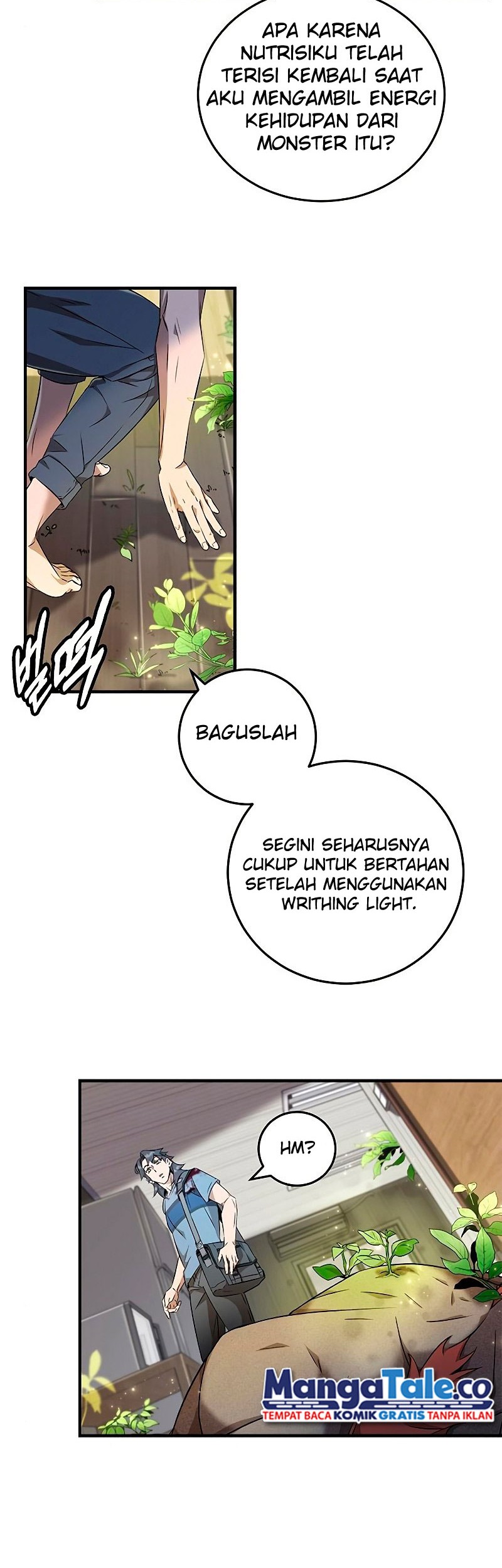Drug Devourer Bab 06 halaman 5