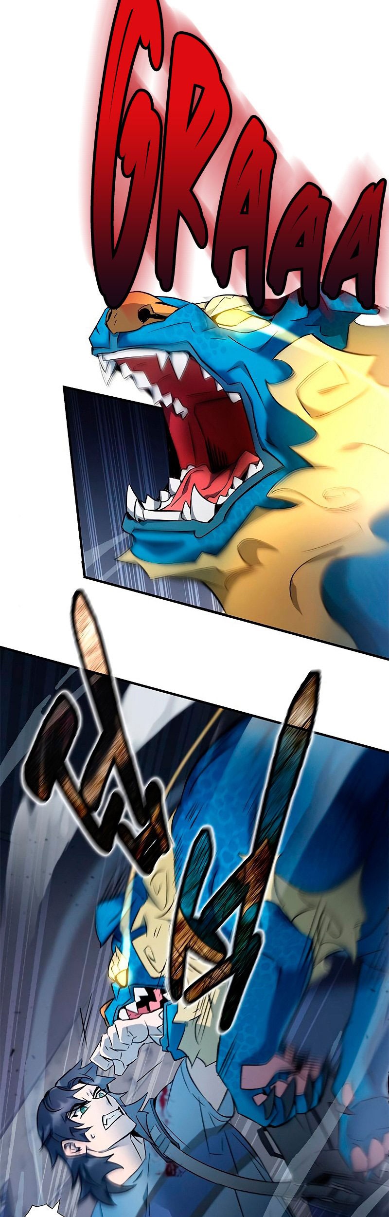 Drug Devourer Bab 06 halaman 12
