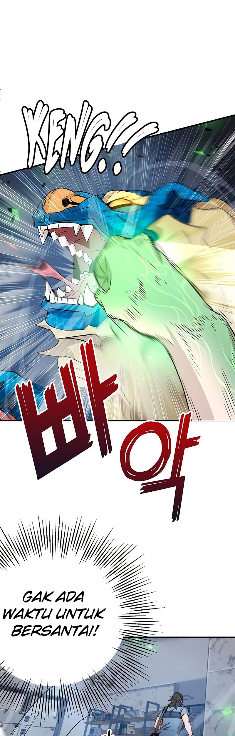Drug Devourer Bab 06 halaman 16