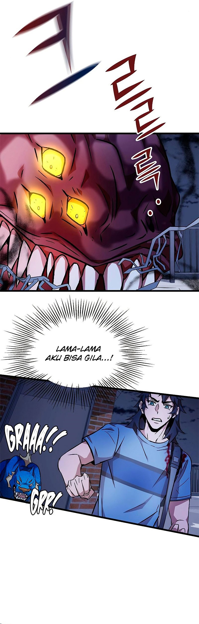 Drug Devourer Bab 06 halaman 26