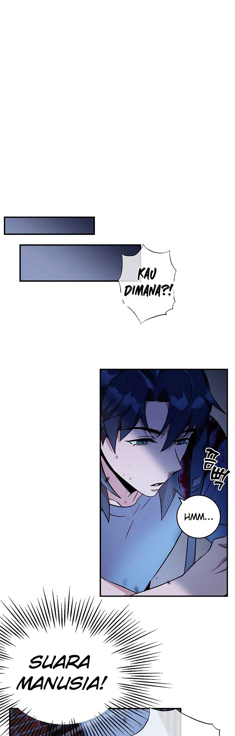 Drug Devourer Bab 06 halaman 33