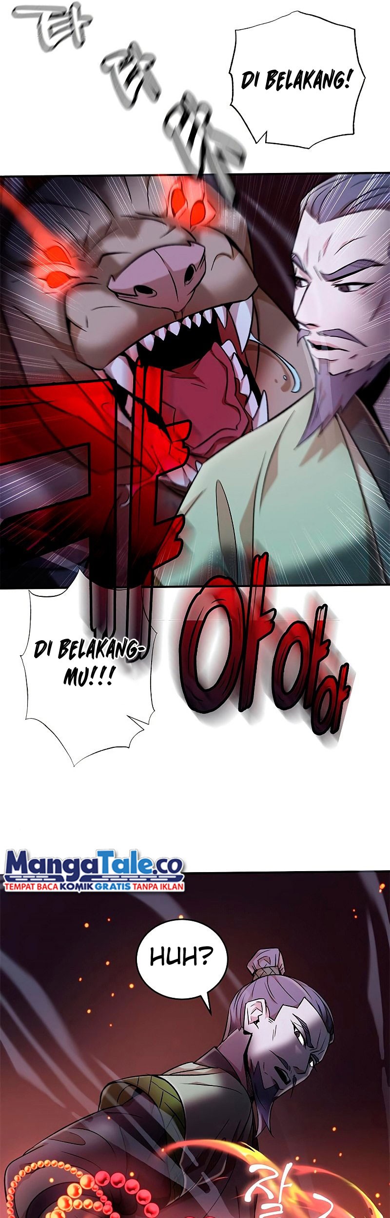 Drug Devourer Bab 06 halaman 38