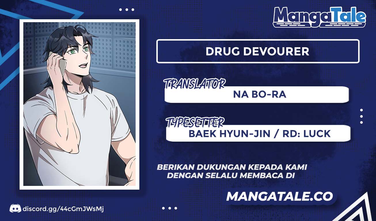 Drug Devourer Bab 07 halaman 1