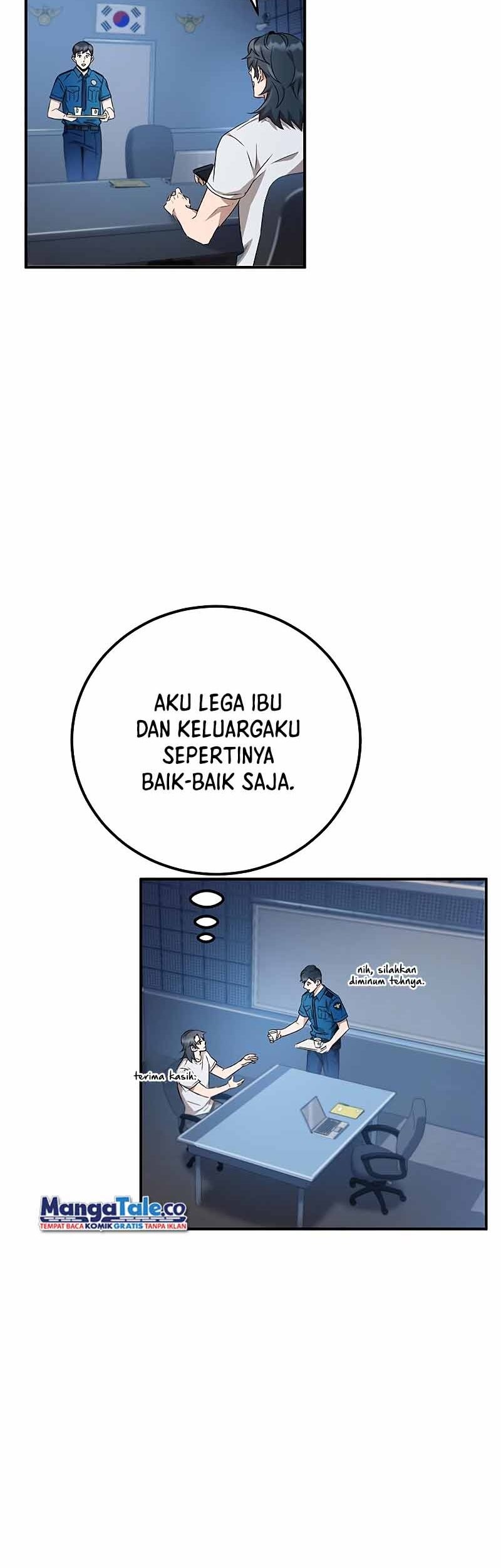 Drug Devourer Bab 07 halaman 5